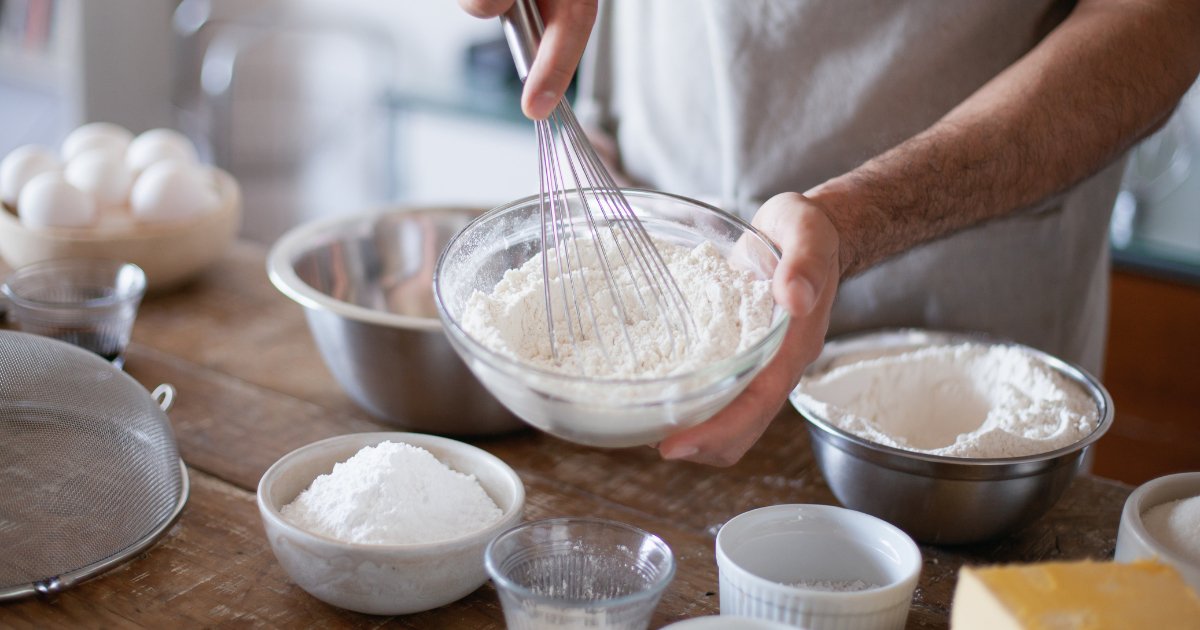 Baking Powder là gì? 4 điểm khác biệt với Baking Soda AIA Vietnam